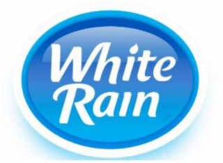WHITE RAIN logo