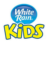 WHITE RAIN KIDS logo