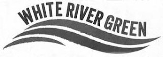 WHITE RIVER GREEN logo