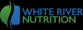 WHITE RIVER NUTRITION logo