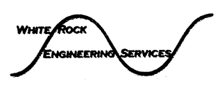 WHITE ROCK ENGINEERING SERVICES logo