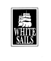 WHITE SAILS