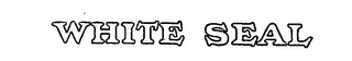 WHITE SEAL logo