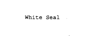 WHITE SEAL logo