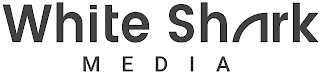 WHITE SHARK MEDIA logo