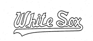 WHITE SOX logo