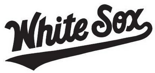 WHITE SOX logo