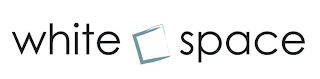 WHITE SPACE logo