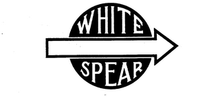 WHITE SPEAR logo