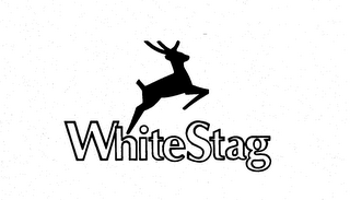 WHITE STAG logo