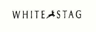 WHITE STAG logo