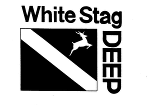 WHITE STAG DEEP logo
