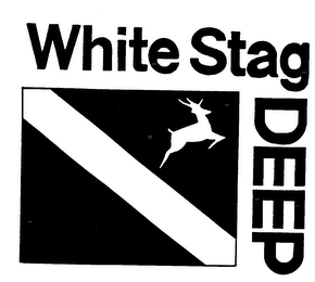 WHITE STAG DEEP logo
