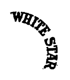 WHITE STAR logo