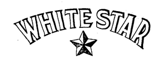WHITE STAR logo