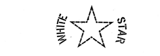 WHITE STAR logo