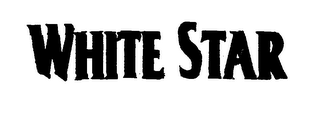 WHITE STAR logo