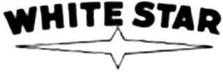 WHITE STAR logo