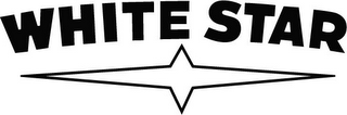 WHITE STAR logo
