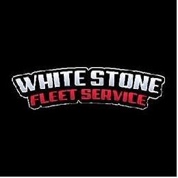 WHITE STONE FLEET SERVICE logo