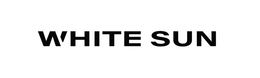 WHITE SUN logo