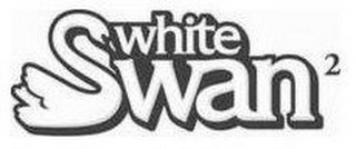 WHITE SWAN 2 logo