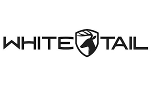 WHITE TAIL logo