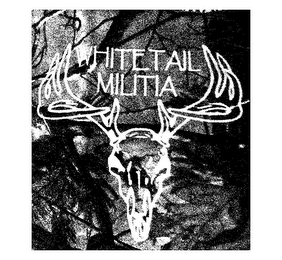 WHITE TAIL MILITIA logo