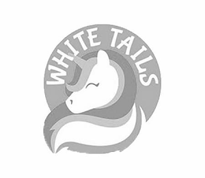 WHITE TAILS logo