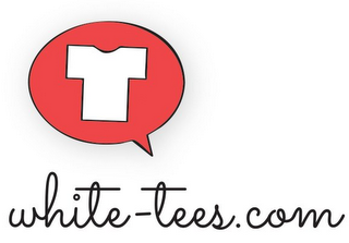 WHITE-TEES.COM logo