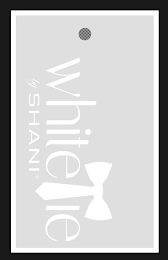WHITE TIE BY SHANI logo
