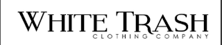 WHITE TRASH CLOTHING COMPANY logo