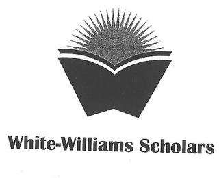 WHITE-WILLIAMS SCHOLARS logo