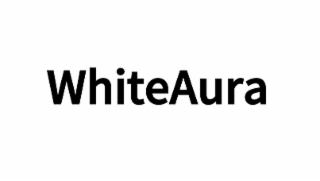 WHITEAURA logo