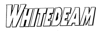 WHITEBEAM logo
