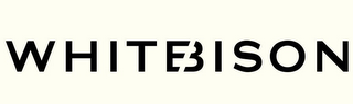 WHITEBISON logo
