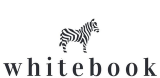 WHITEBOOK logo