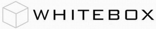 WHITEBOX logo