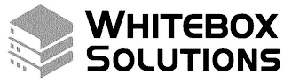 WHITEBOX SOLUTIONS logo