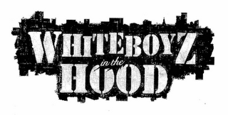 WHITEBOYZ IN THE HOOD logo