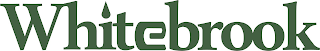 WHITEBROOK logo