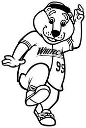 WHITECA 99 logo