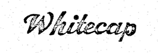 WHITECAP logo