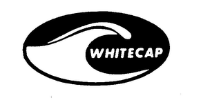 WHITECAP logo