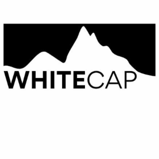 WHITECAP logo