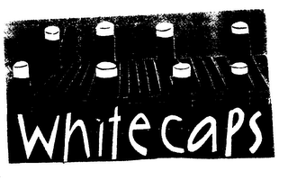 WHITECAPS logo