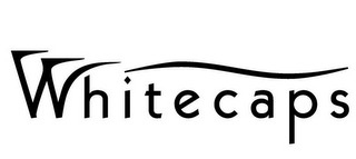 WHITECAPS logo