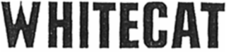 WHITECAT logo