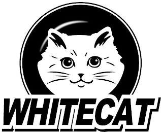 WHITECAT logo