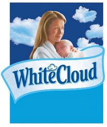 WHITECLOUD logo